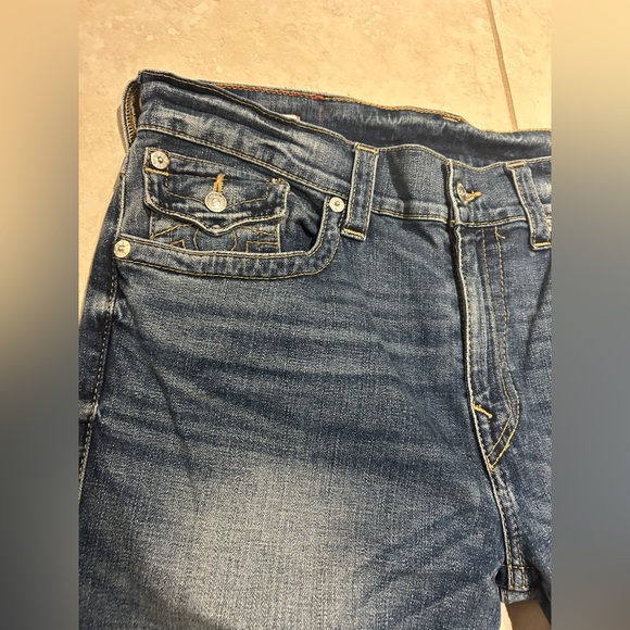 True religion Rocco skinny jeans men’s - Picture 3 of 14